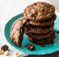 Cookies au chocolat